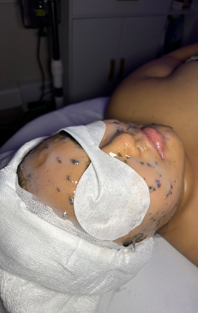 Hydro jelly Mask