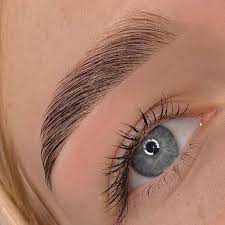 Brow Tint