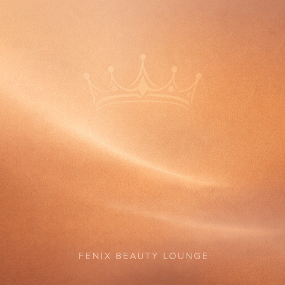 SIGNATURE CLEAR GLOSS RINSE at Fenix beauty lounge in Lawton, OK