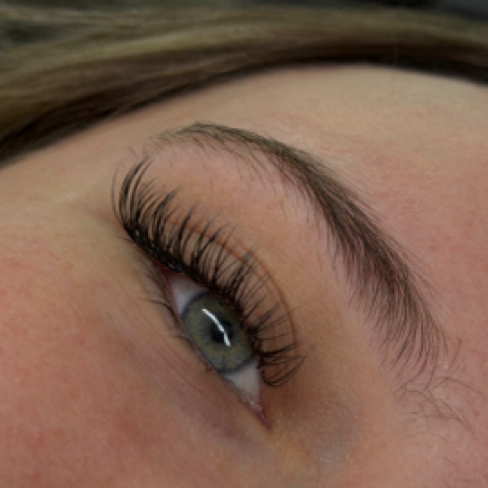 Classic Fill In at KD ESTHETICS in Lawrenceburg, TN