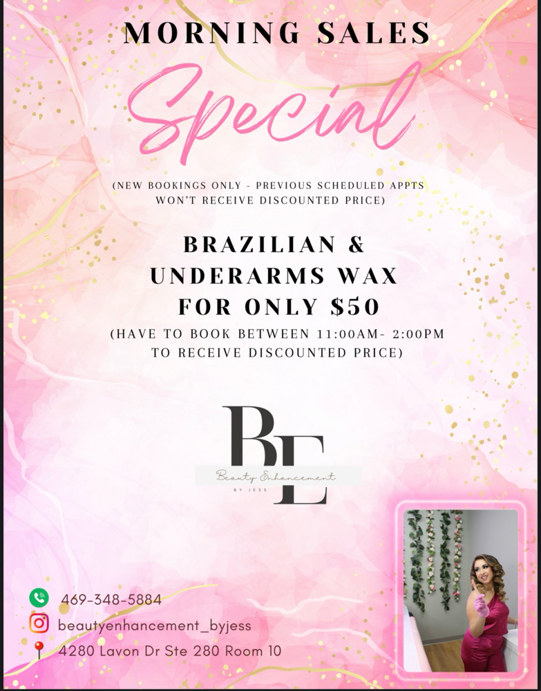 New Client Special