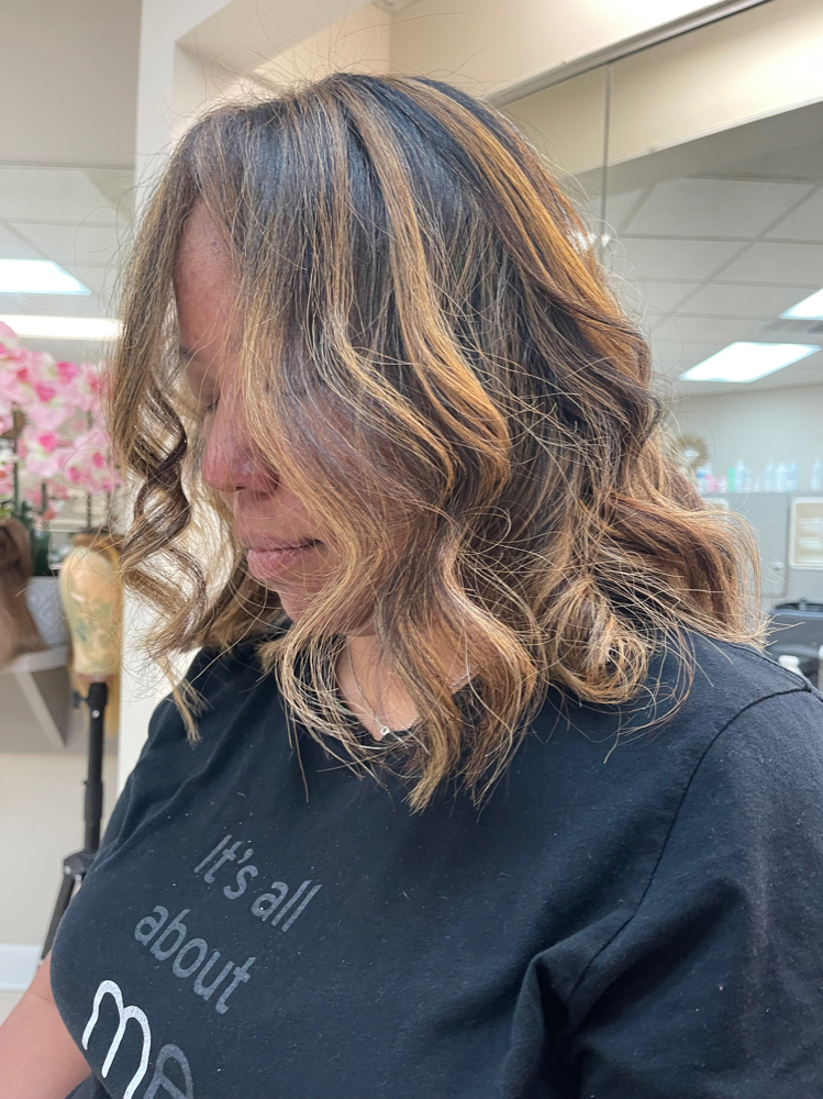 Balyage