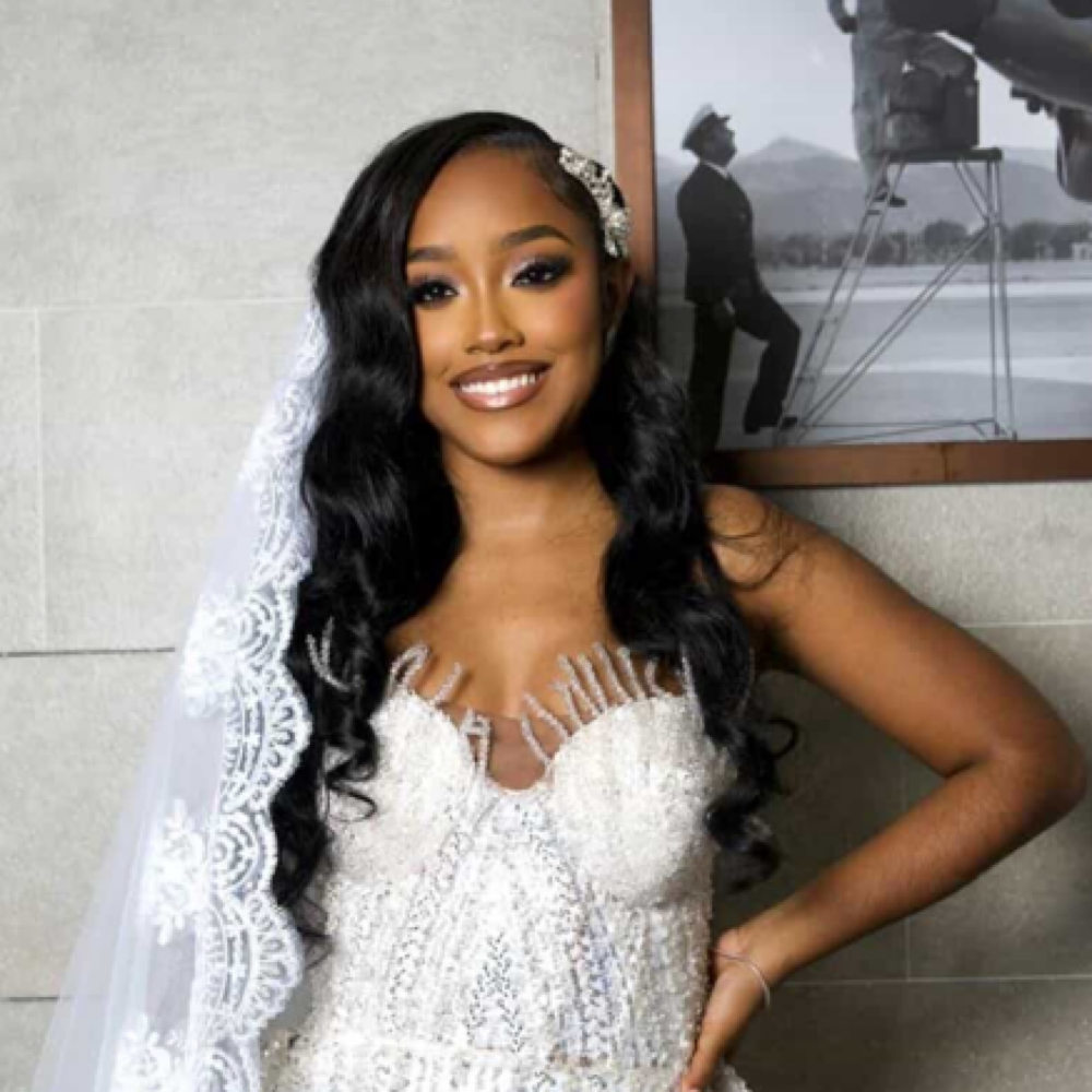 Bridal Glam at Dartistryyy in Queens Village, NY