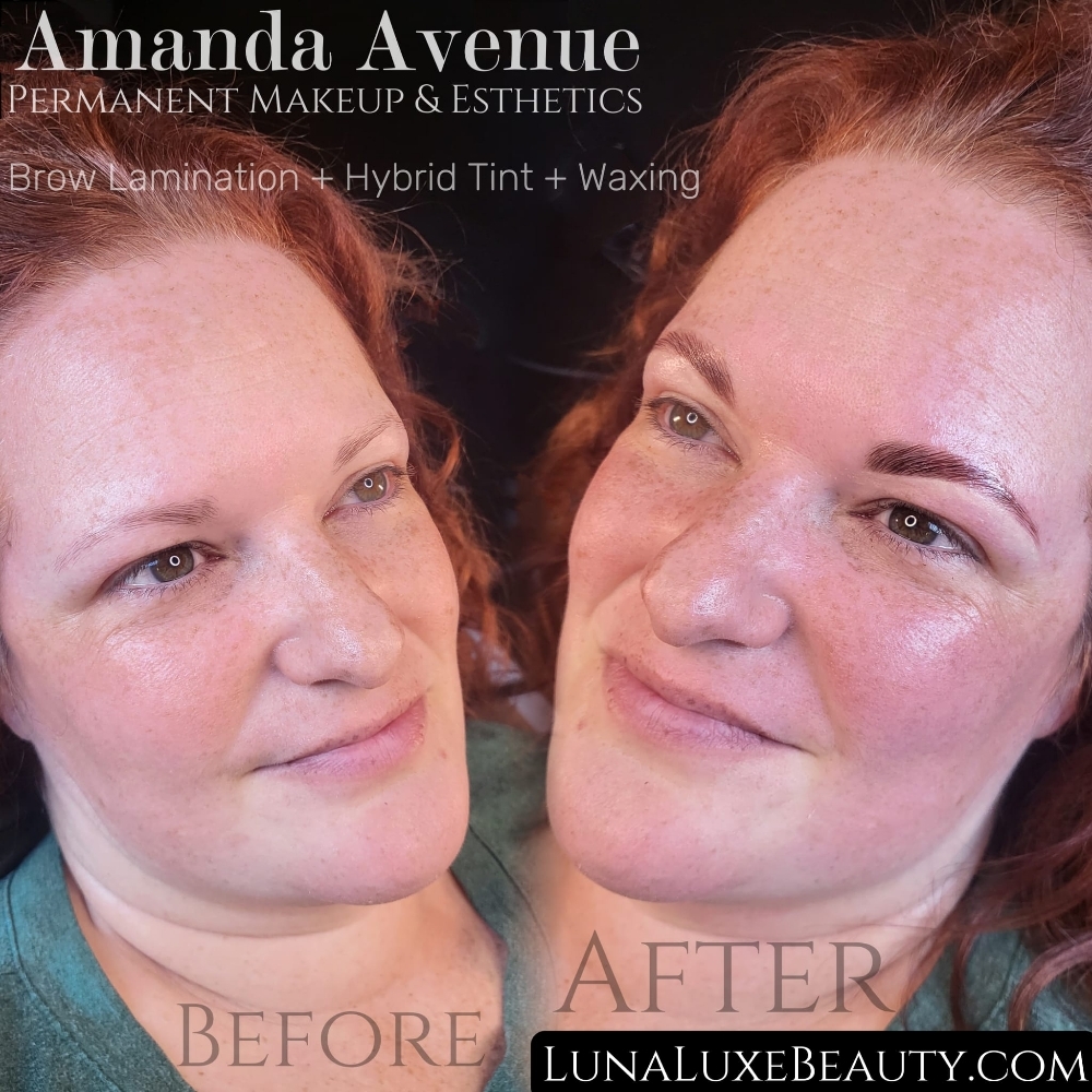 🎁 𝘿𝙪𝙤 𝘽𝙧𝙤𝙬 𝙋𝙖𝙘𝙠𝙖𝙜𝙚 at 🌙 Luna Luxe Beauty Lounge, LLC in Longview, WA