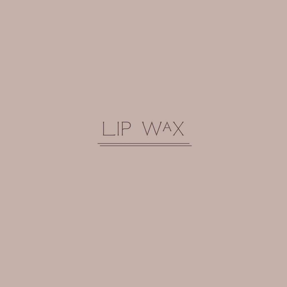 Lip Wax at Beauty Haven by RissaB in Waukon, IA