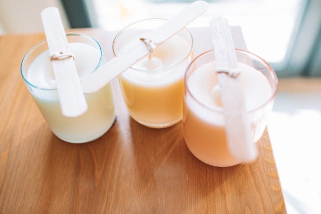 Paraffin at The Nail Room-Total Nail Care in Hartford, WI