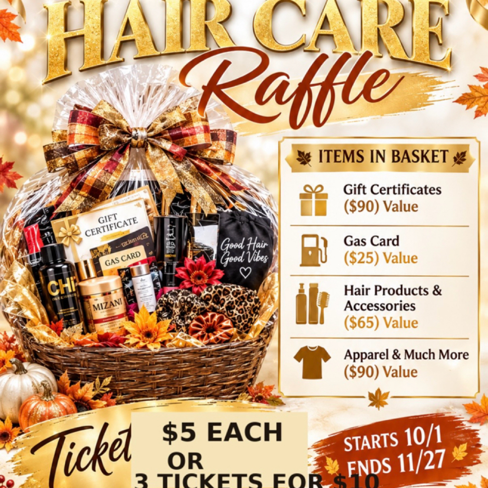 $5.00 Each at Stay Pretty Hair in Texas, TX