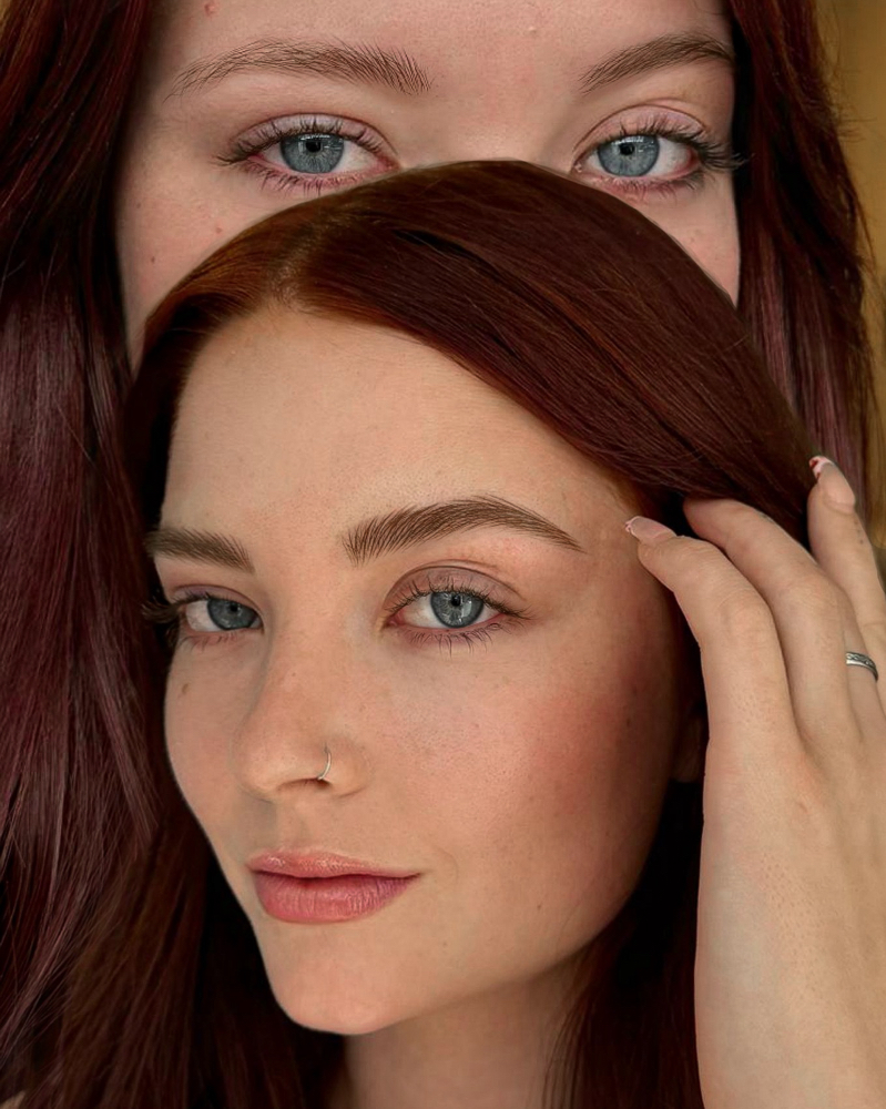 Annual Touch Up at BROWFAIRY ™ in Gilbert, AZ