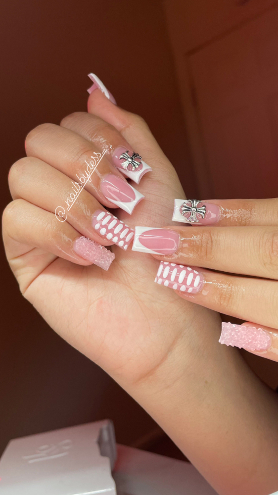 Short Full Set
