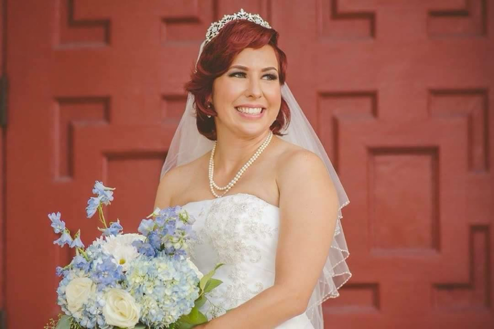 Bridal Trial /Consultation