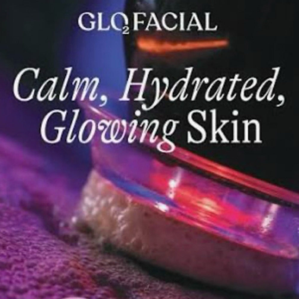 Glo2Facial Essential at Drip Suites Murrieta in Murrieta, CA