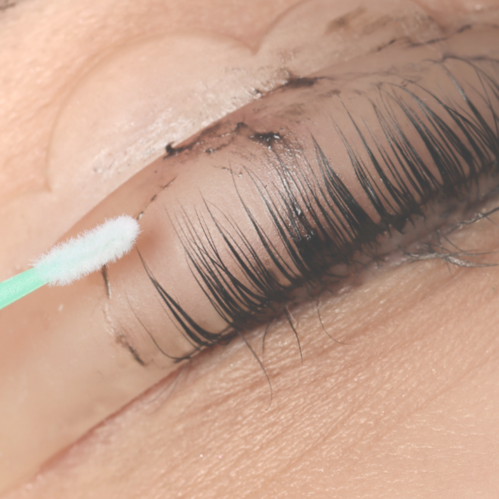 Lash Lift & Tint