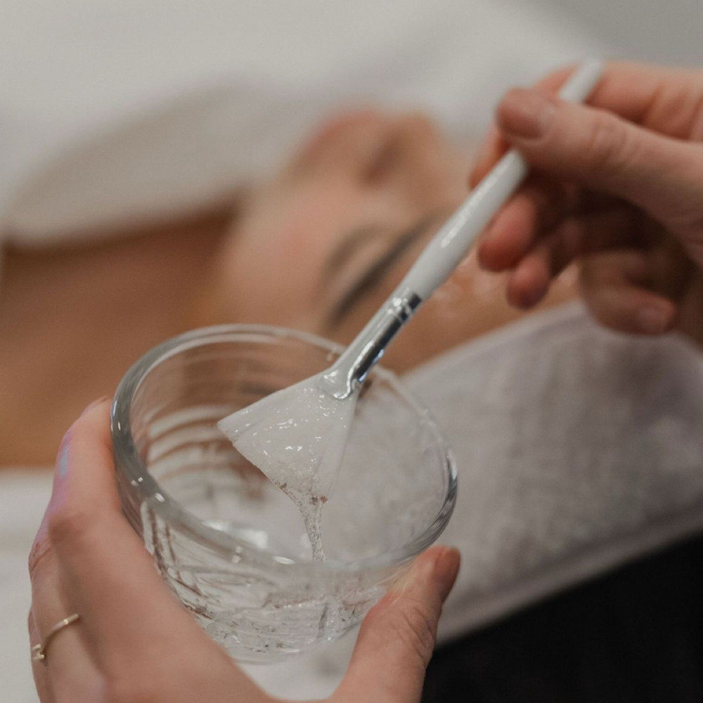 The C2O2 Oxygen Infusion at RadiancebyMia in Kingsville, TX