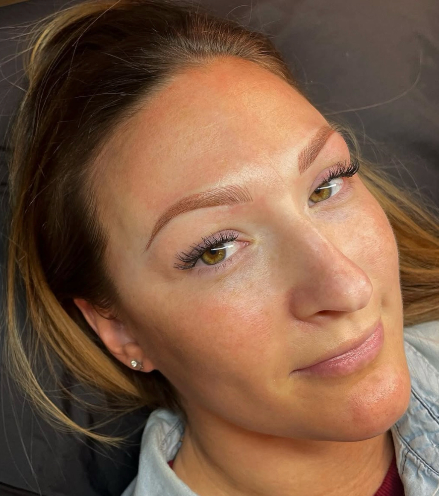 Touch Up: 18-24 Months