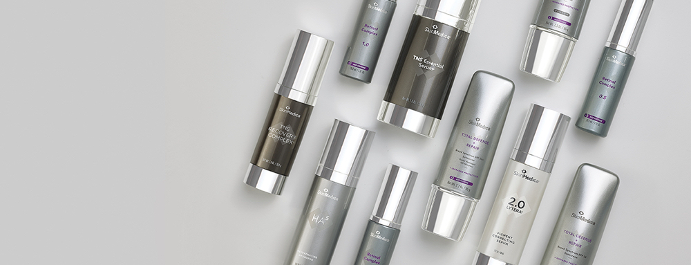 Skin Medica Regimen Consultation