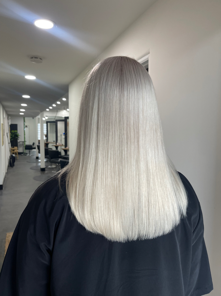Pure Platinum