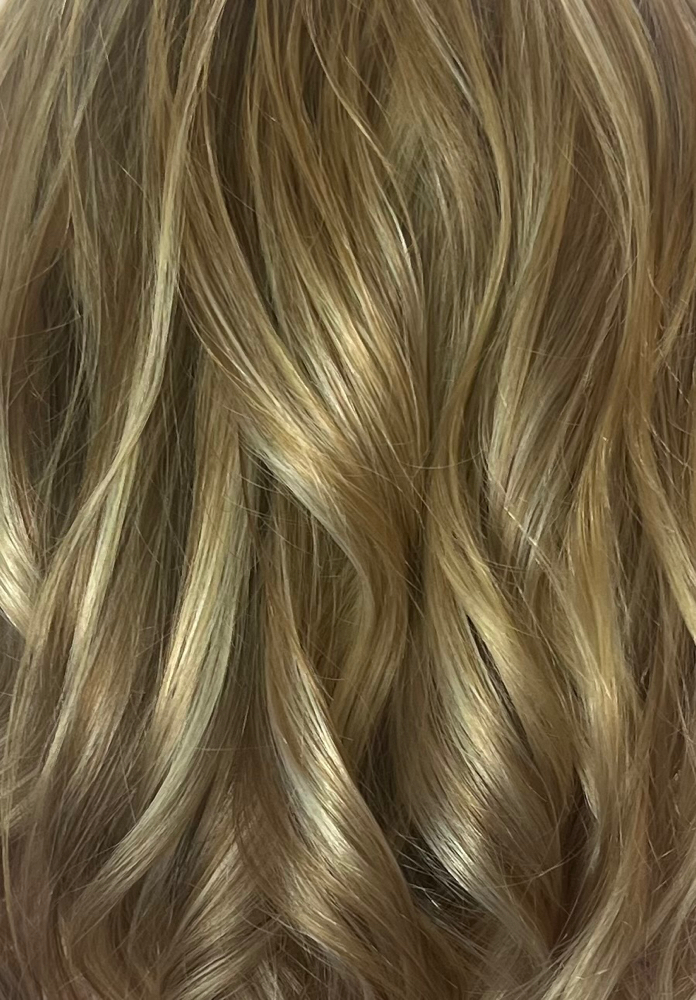 Treatment at Jolie @ Studioblushchristiansburg in Christiansburg, VA