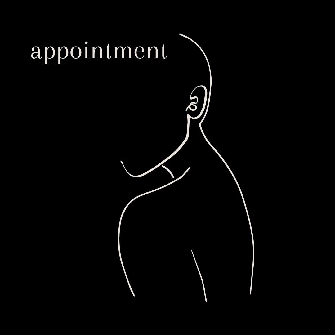 Appointment (Office Use)