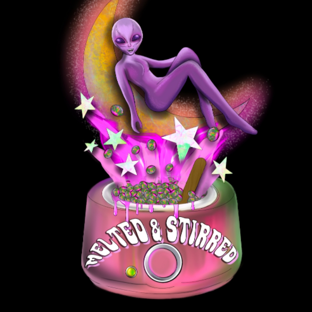 Full Face at Melted And Stirred Waxing in Costa Mesa, CA