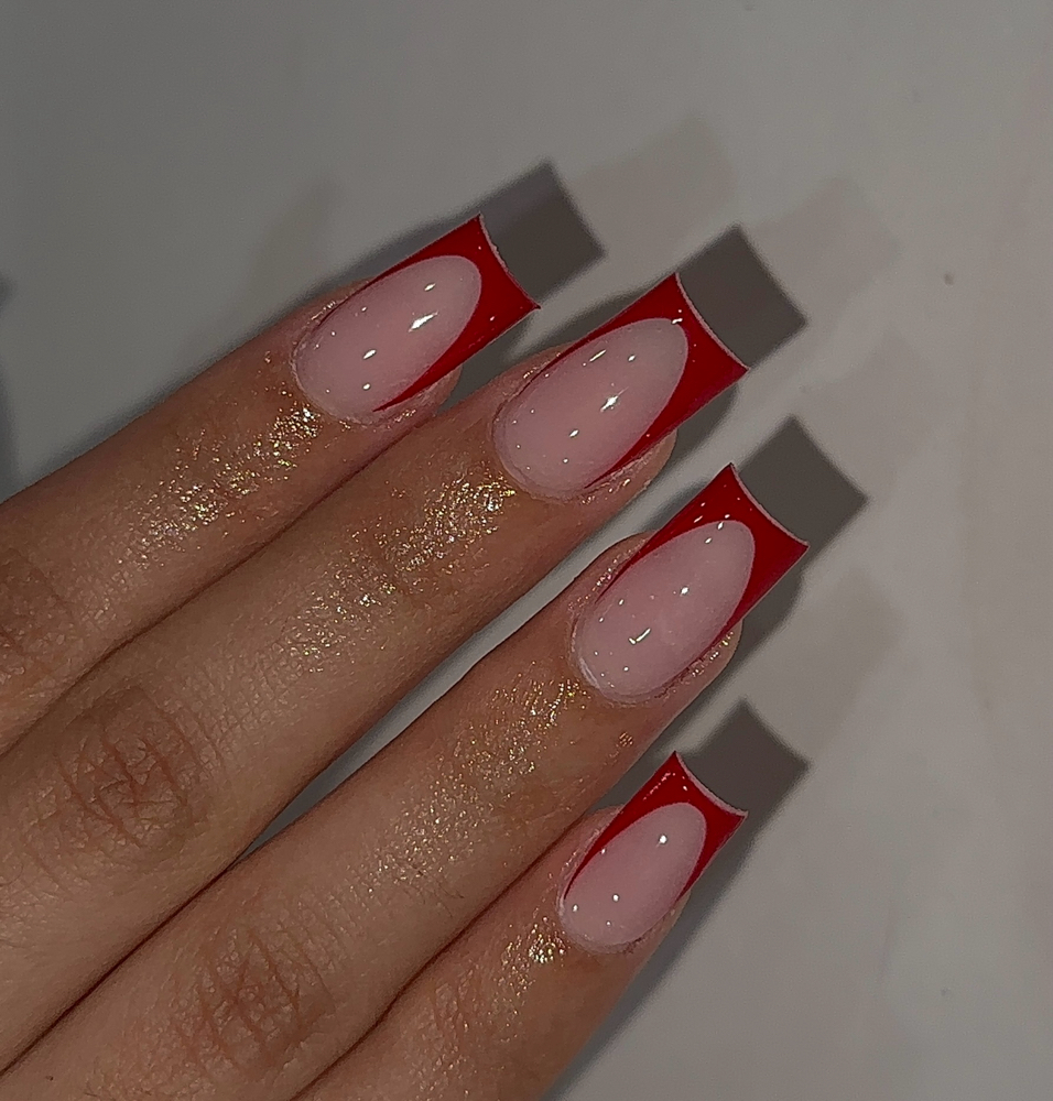 Short French Fullset