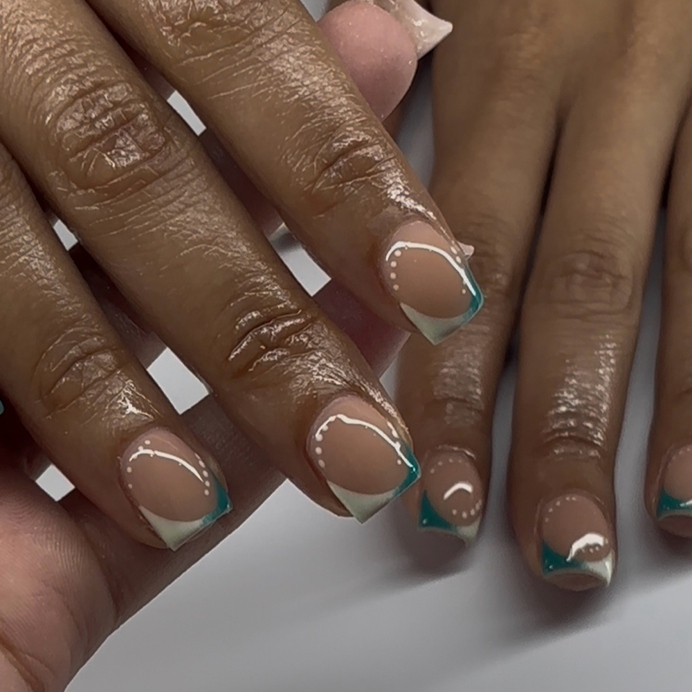 Manicure Add-Ons