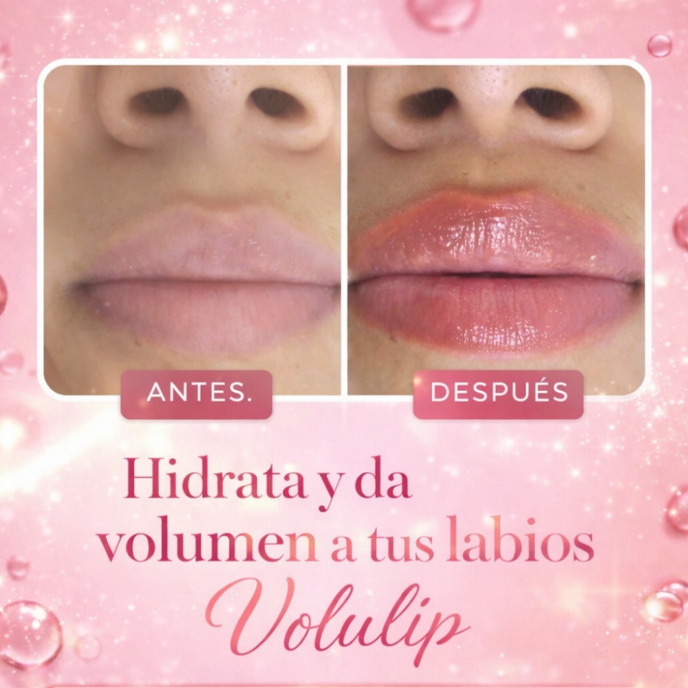 Volulip at Lotus Beauty Center LLC in Eagle Pass, TX