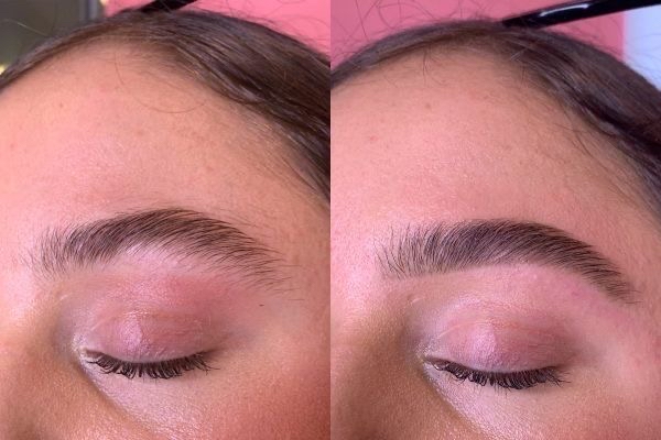 Brow Wax