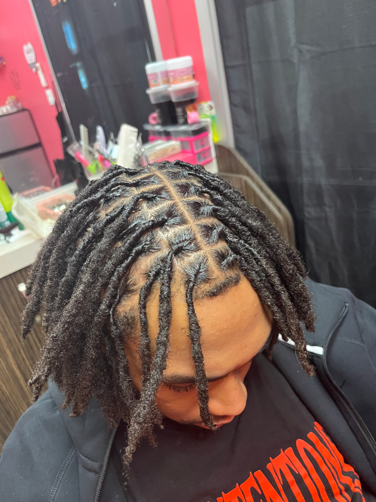 Retwists (All Sizes)