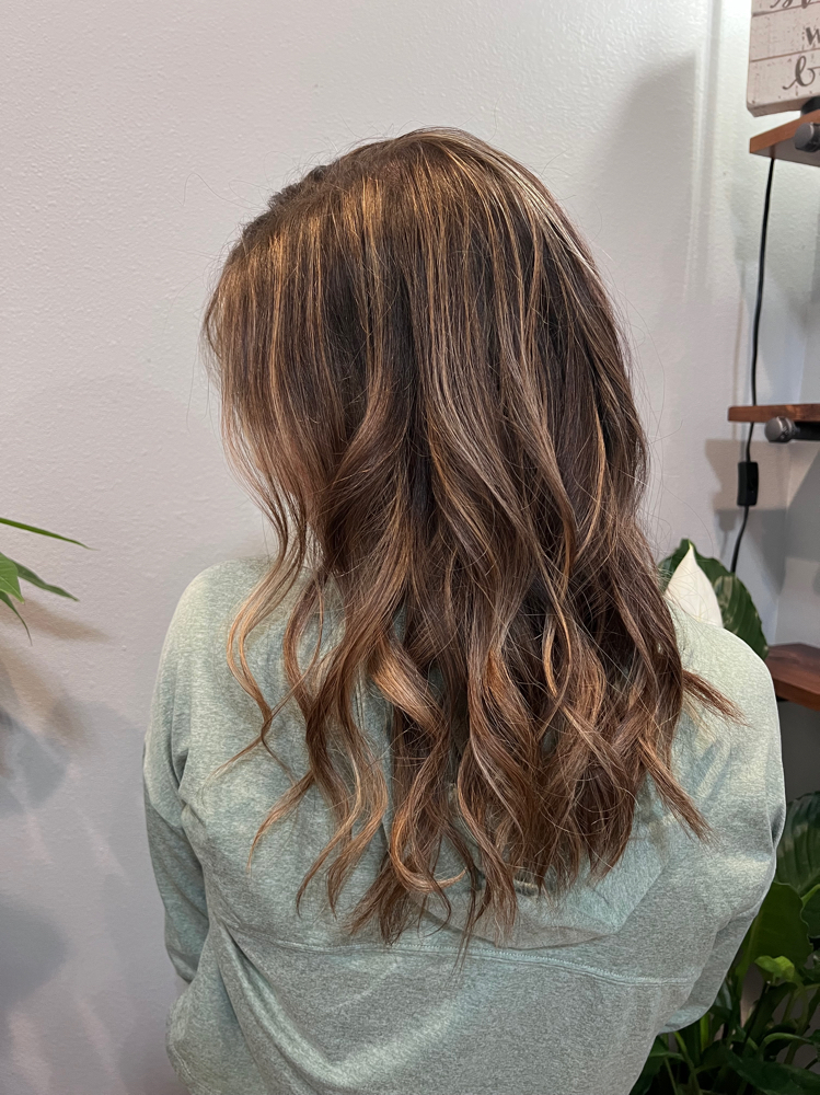 Full Dimensional Highlight & Hct at Shelby Henke in Jackson, WI