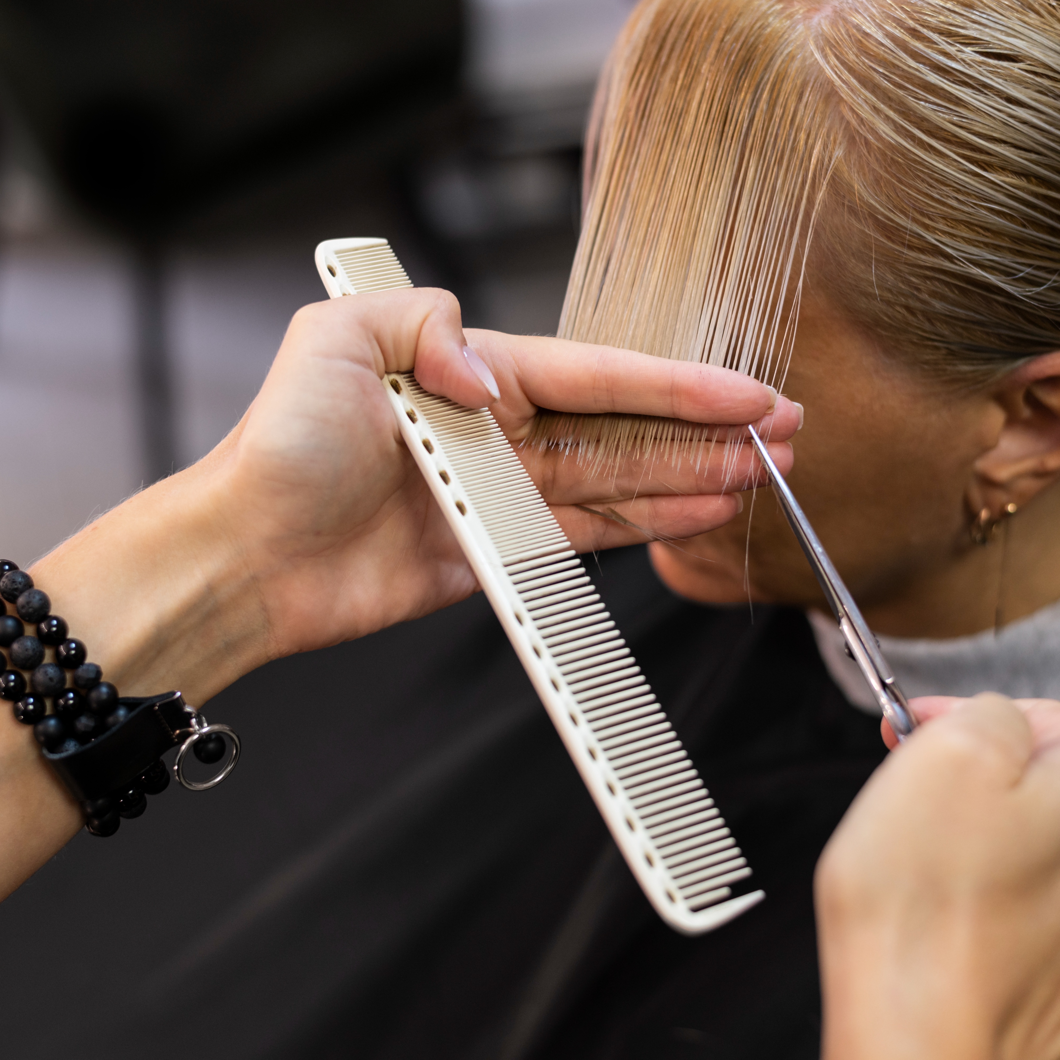 ✂️ Refresh Haircut Add-on at Rebel Hair Den in Eatontown, NJ