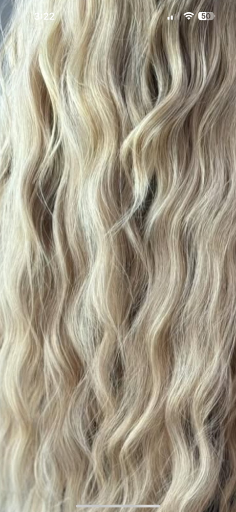 Tone And Style at The Beauty Lab Hair Co. in Lexington, NC