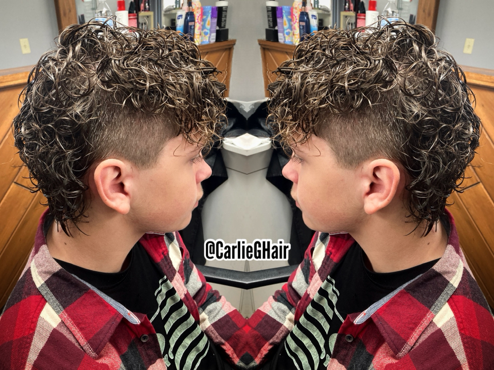 Top Perm