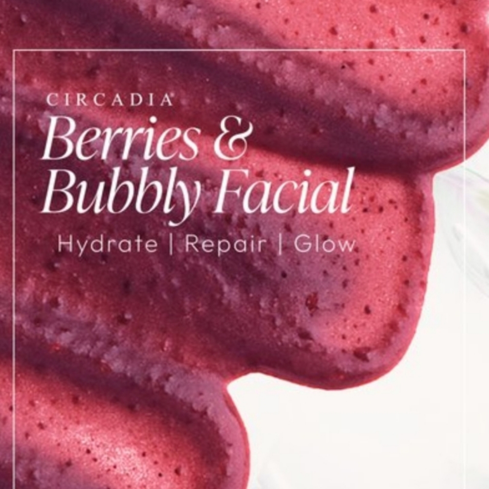 Berries and Bubbly Facial at Posh Skin Care in Albuquerque, NM
