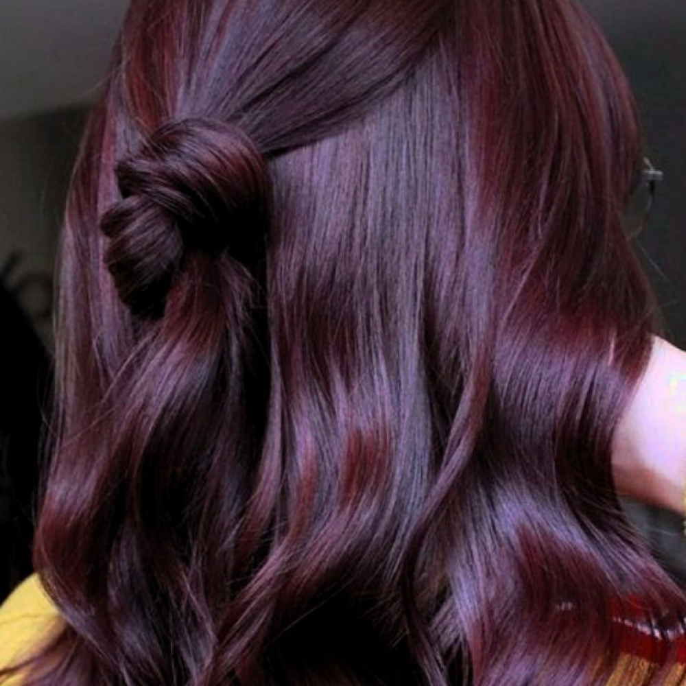 Hair Color at Blendz By Edith in Garland, TX