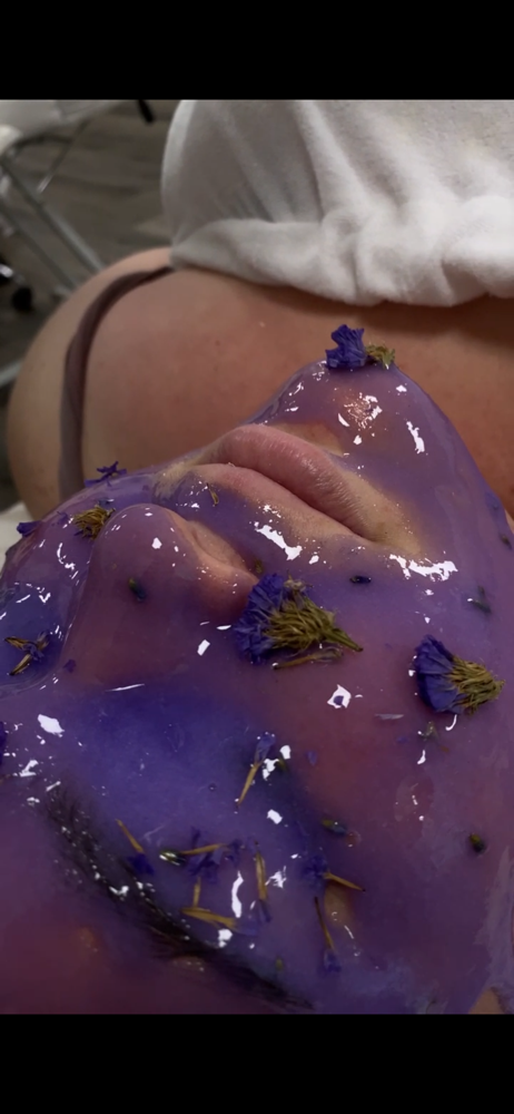Jelly Mask