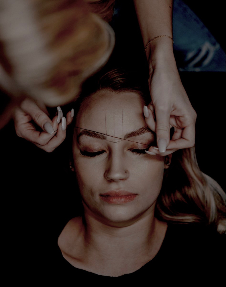 Ultimate Brow Service