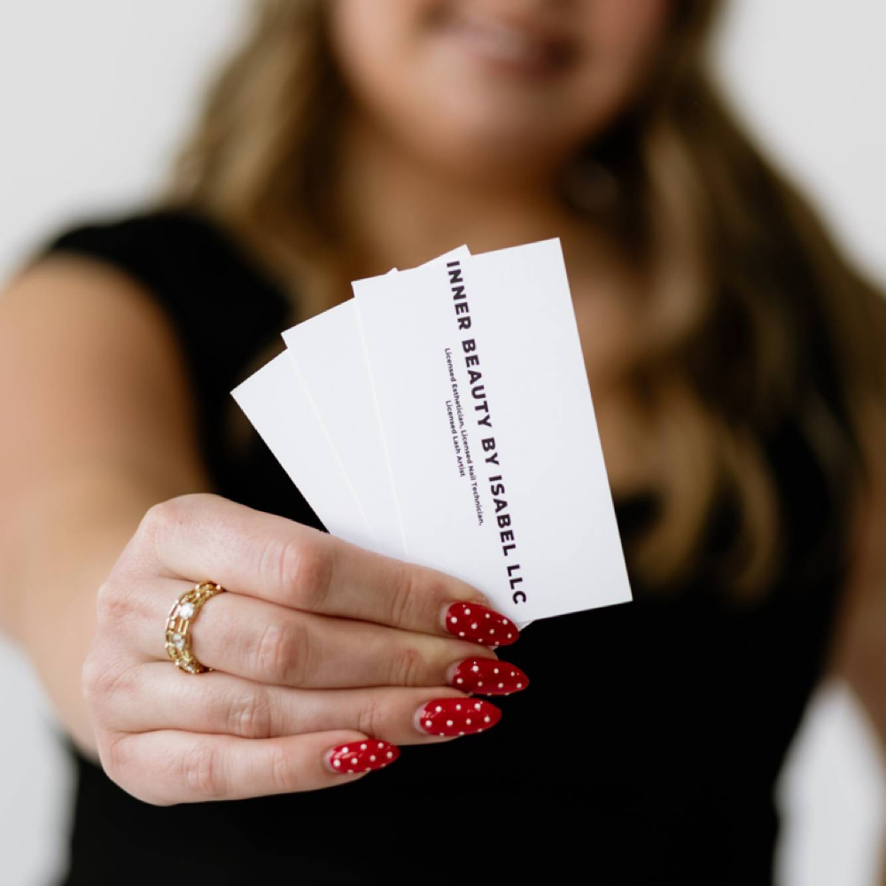 New here? Start with a Consultation at Inner Beauty by Isabel LLC in Blue Springs, MO