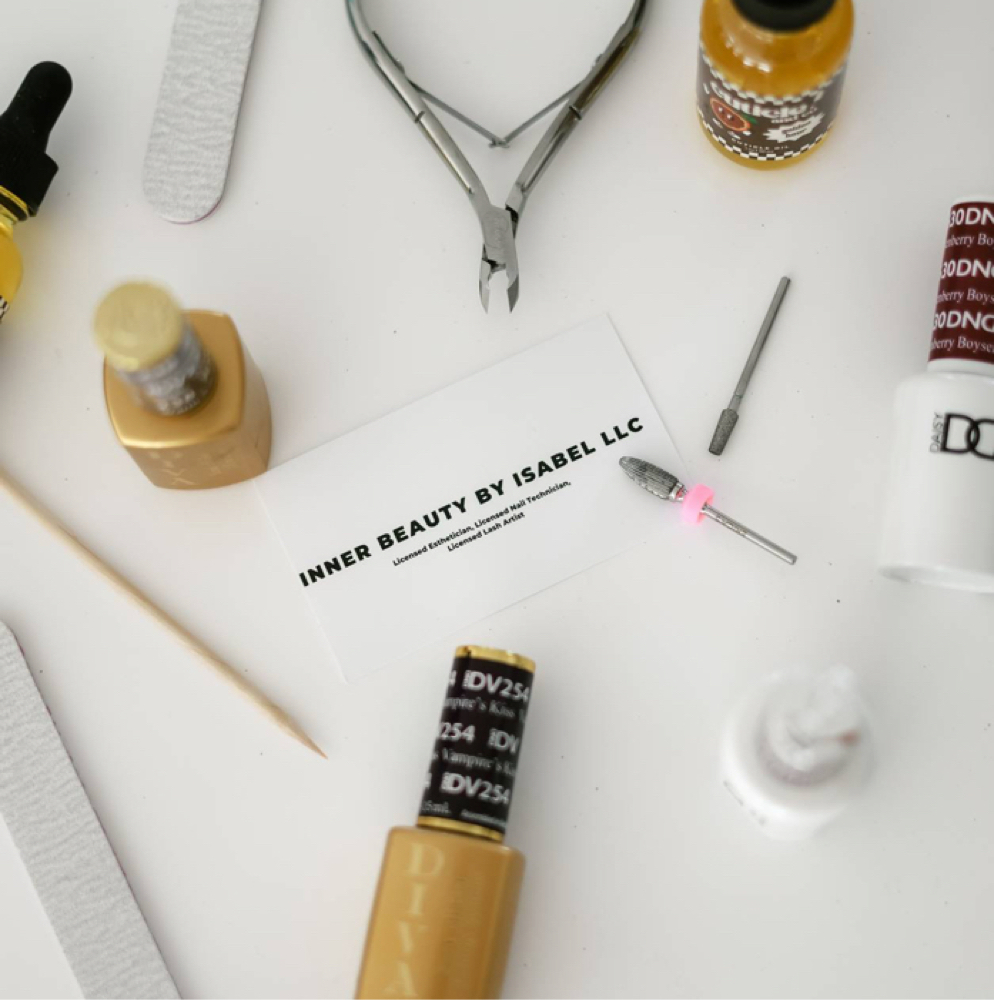 New here? Start with a Consultation at Inner Beauty by Isabel LLC in Blue Springs, MO