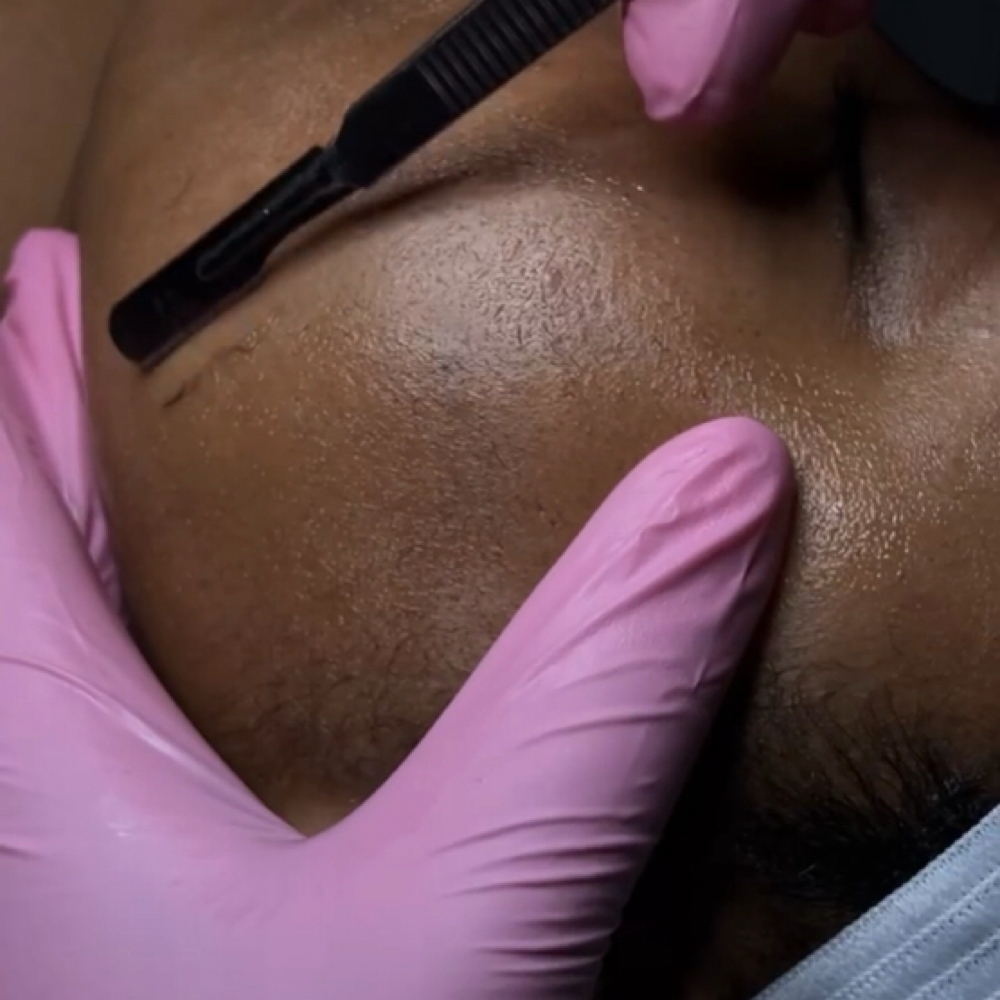 The Experience Facial at Experience Beauty Salon in Olive Branch, MS