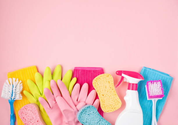 Deep Clean