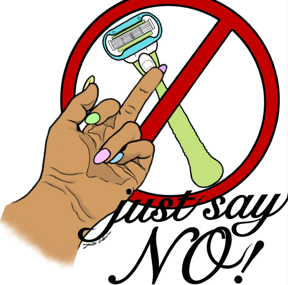 Full Bikini at Mind Body: Skin in Richmond, VA