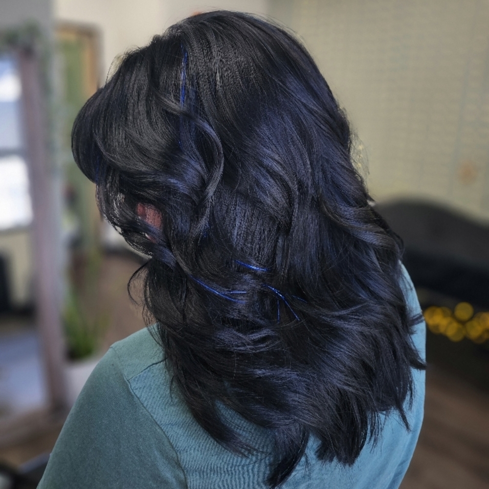 ✨GLAM STRANDS✨ at Desert Glam Beauty Lounge in Albuquerque, NM