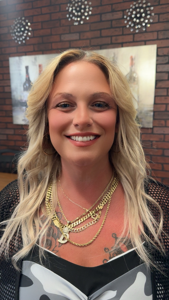 K-Tips Hair Extensions Instal