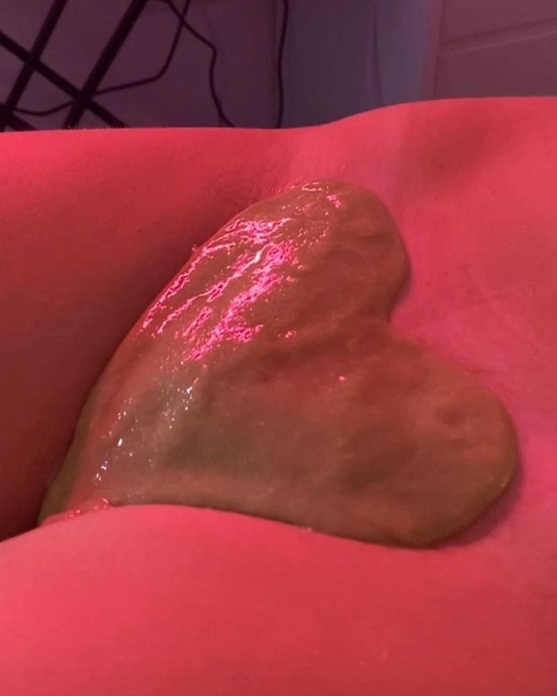 Jelly Mask