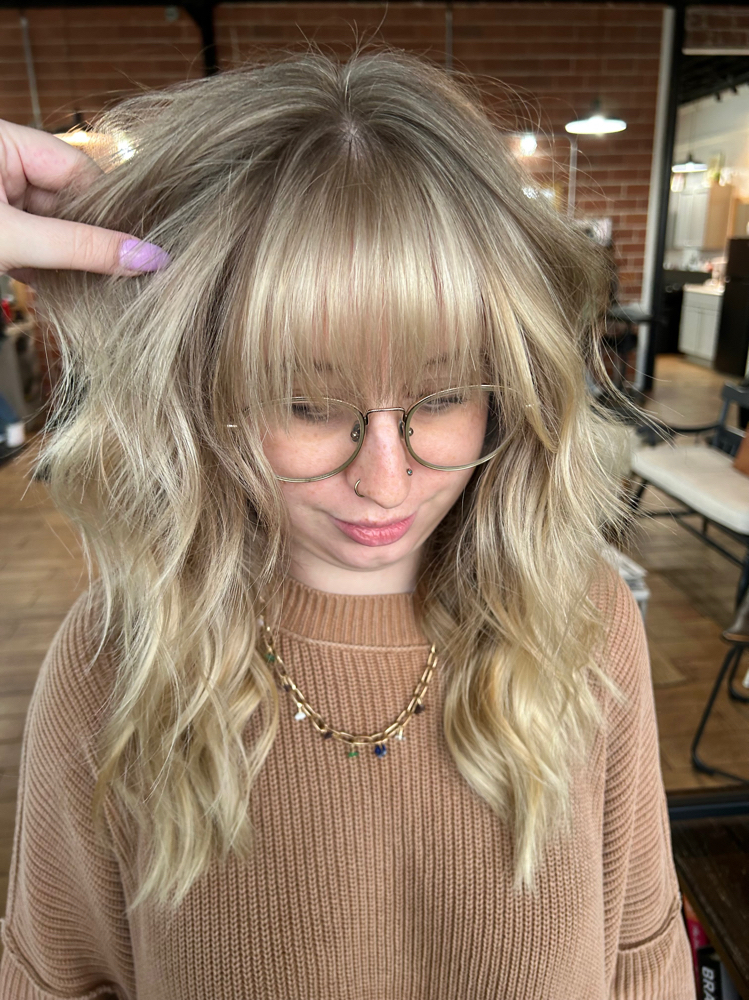 Bang Trim