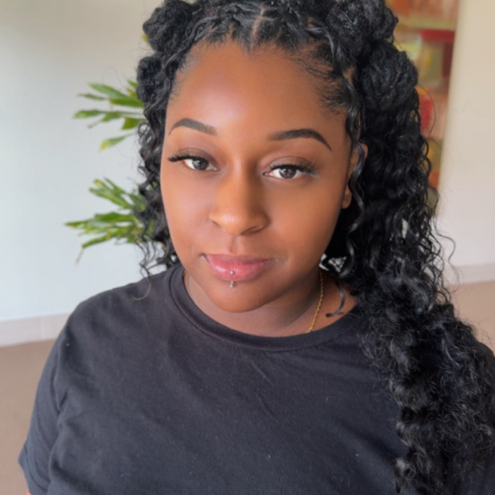 The Glam Tint at GLAM Brows by Covia in Charlotte, NC