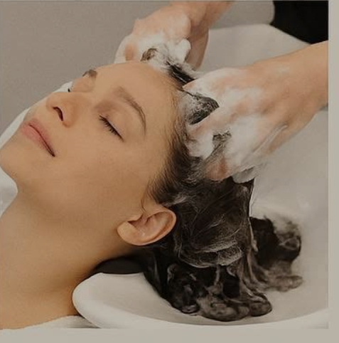 Japanese Serene Therapy