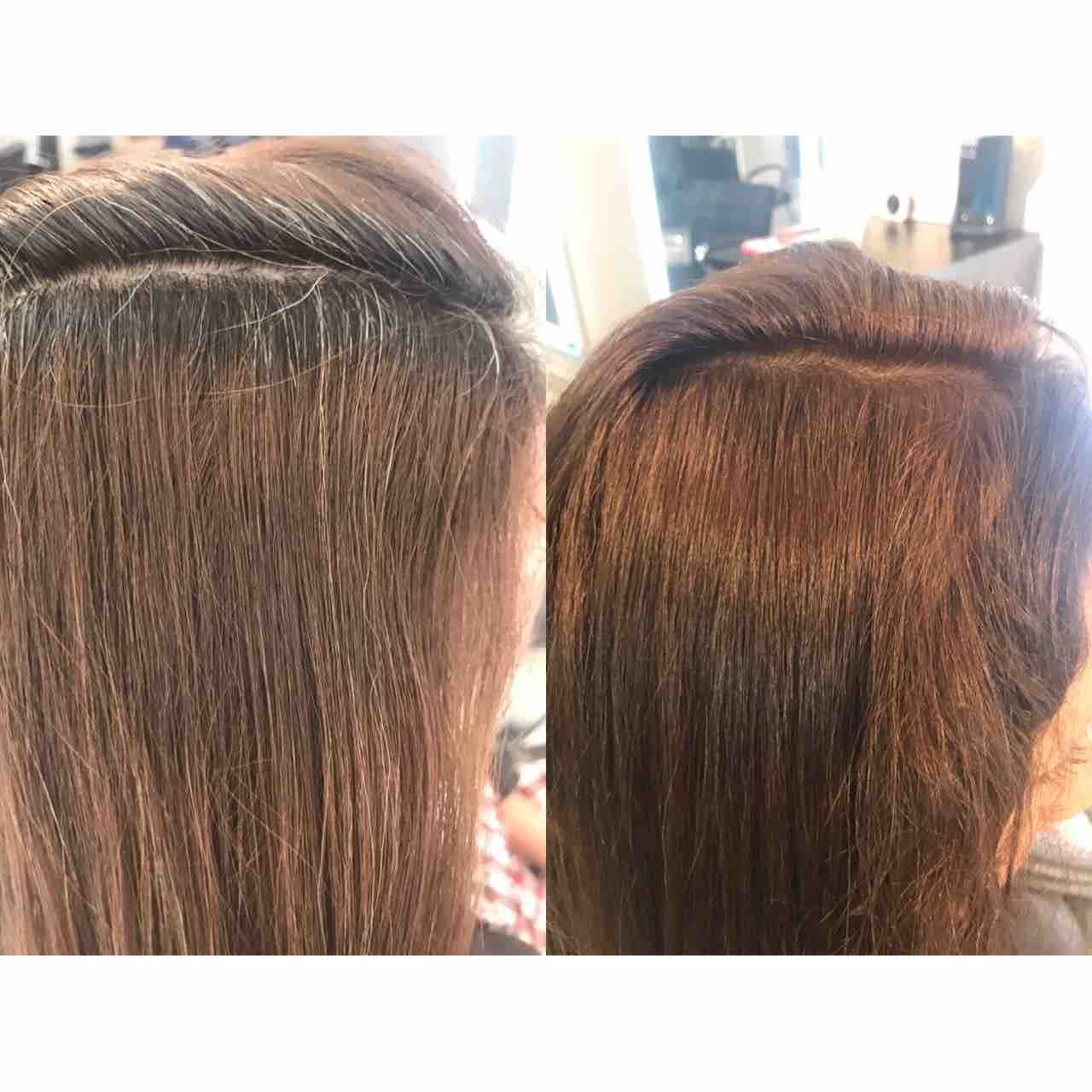 Single Process Color