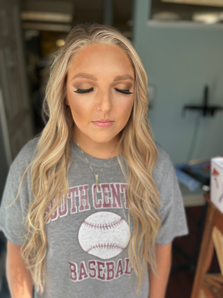 Makeup