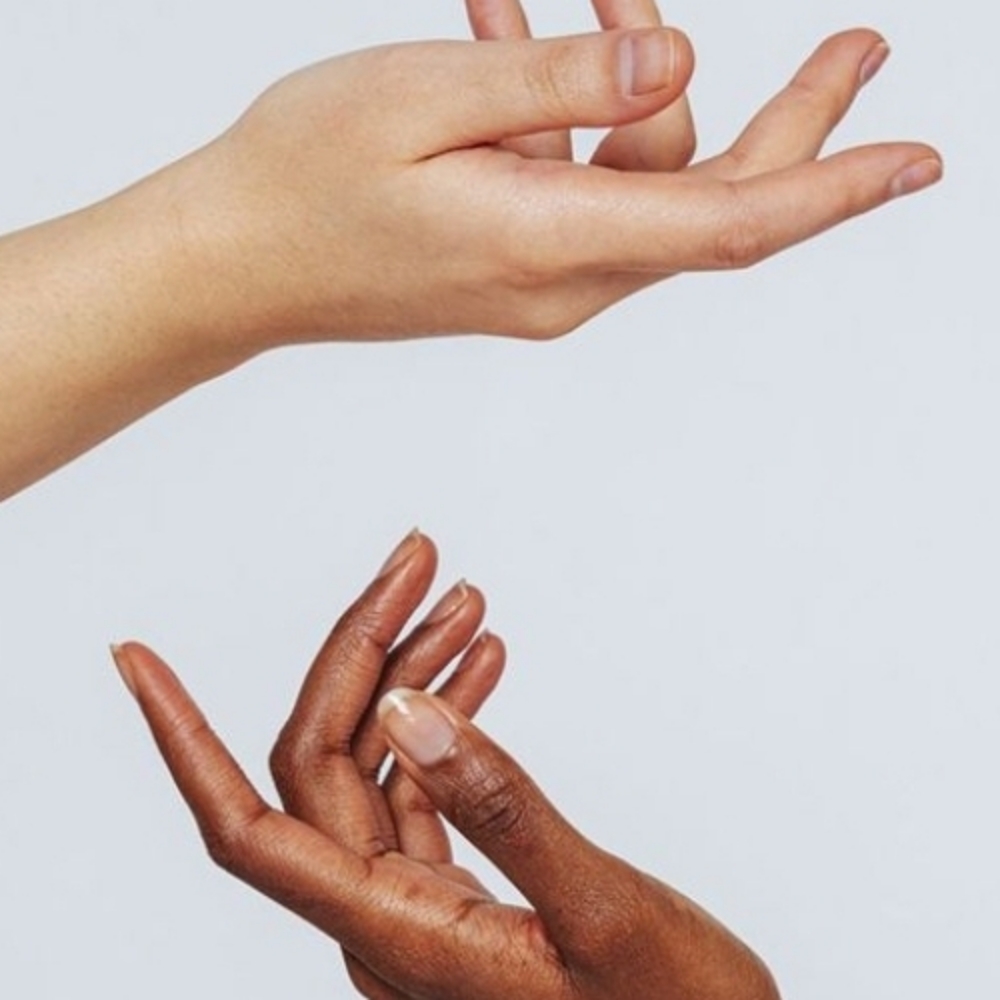 Hands at Belladonna Beauty Waxing & Skincare By Chelsea in Greenville, TX